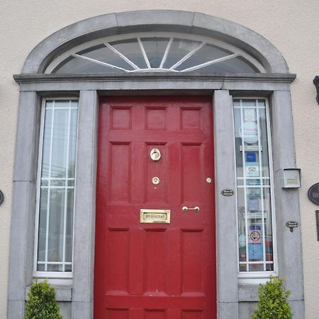 Townsend House Guest House Birr Exterior photo