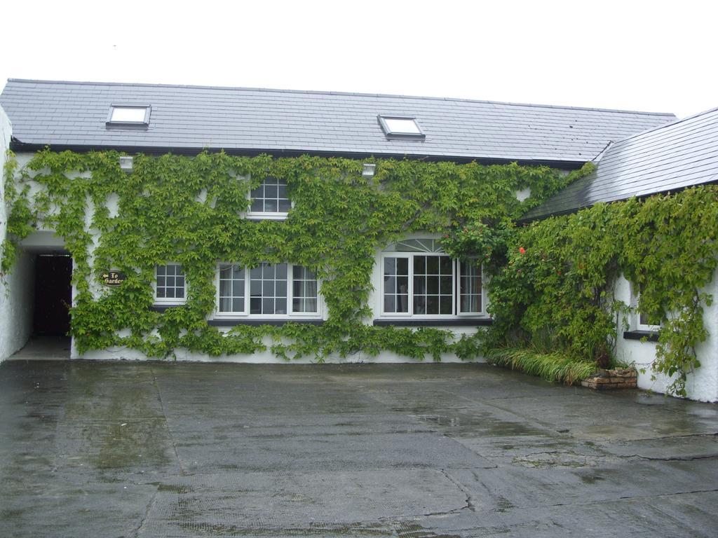 Townsend House Guest House Birr Exterior photo