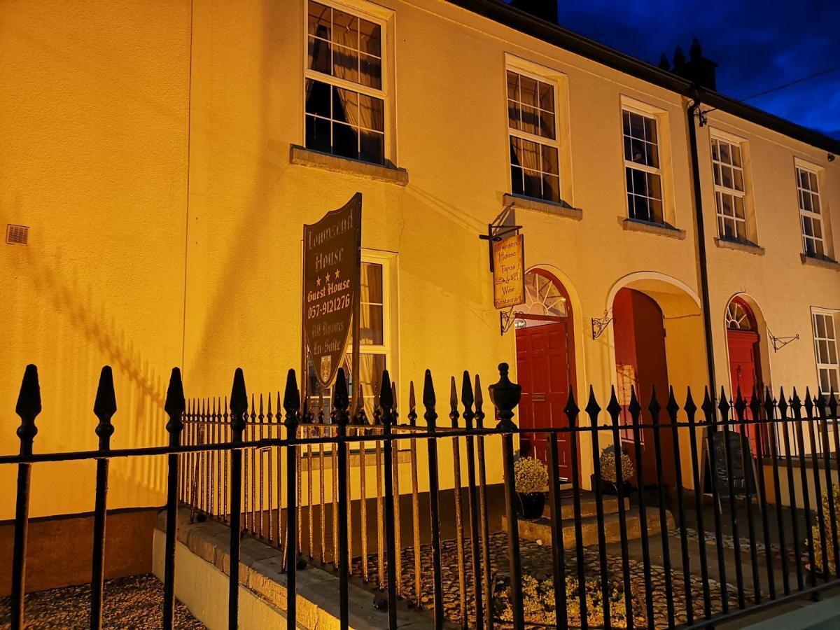 Townsend House Guest House Birr Exterior photo