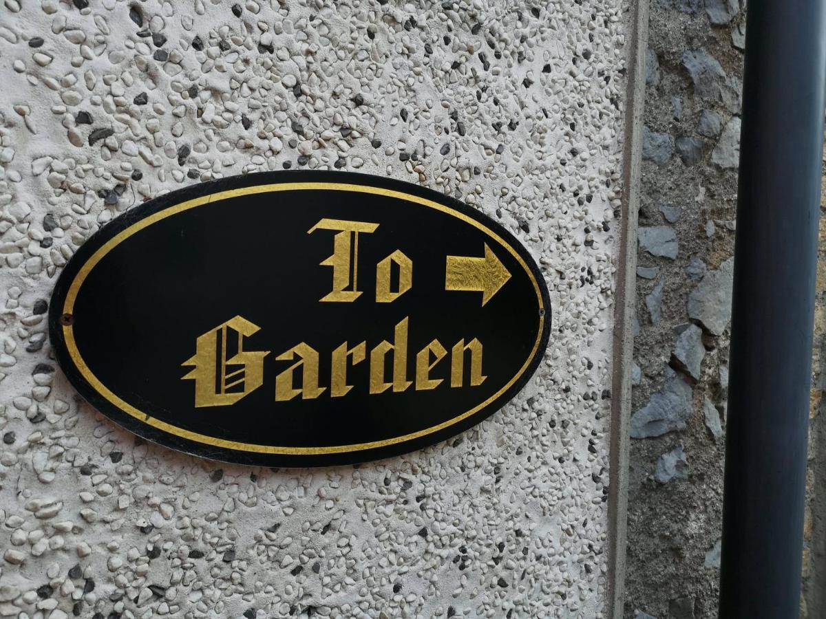 Townsend House Guest House Birr Exterior photo