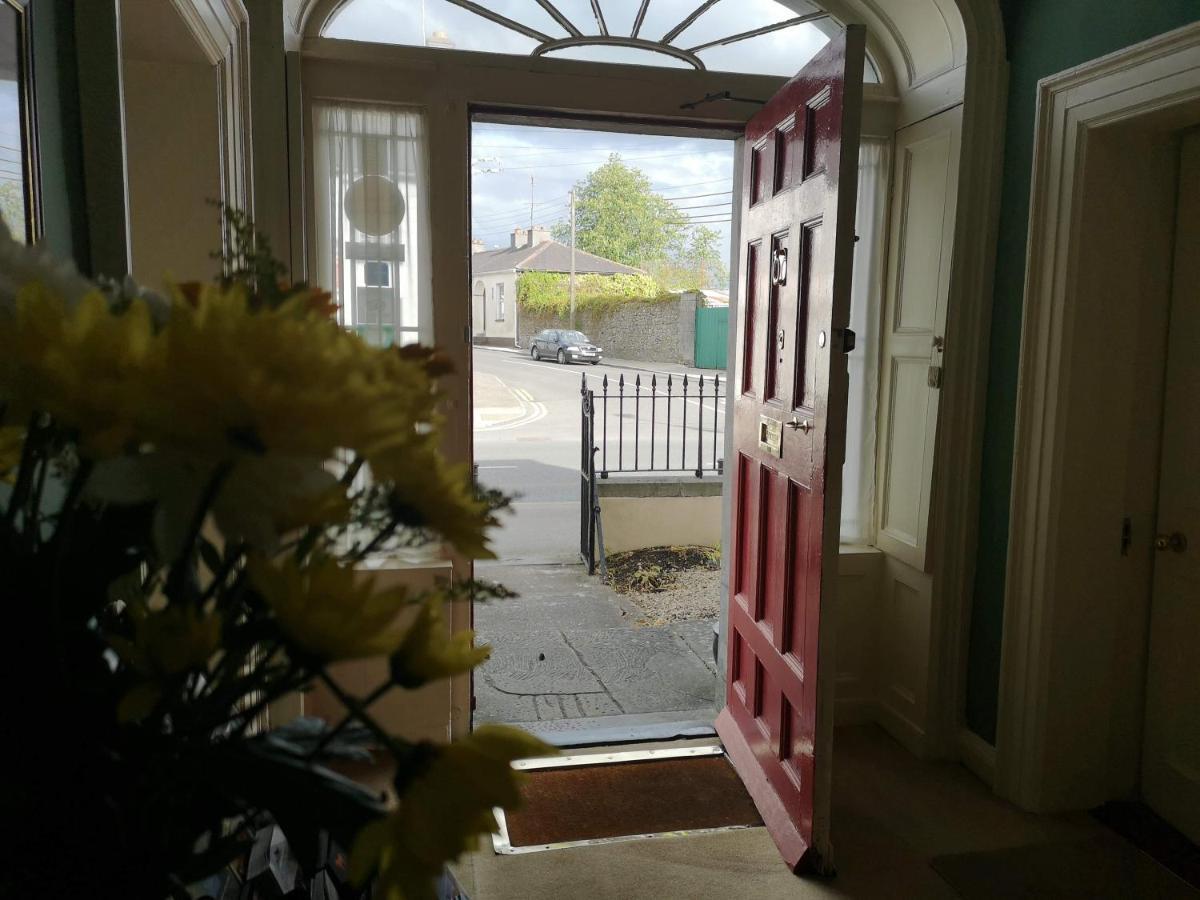 Townsend House Guest House Birr Exterior photo