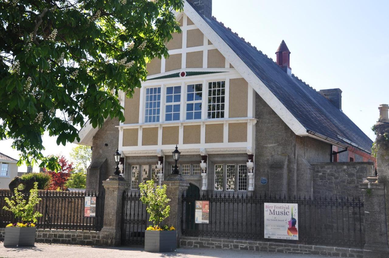 Townsend House Guest House Birr Exterior photo