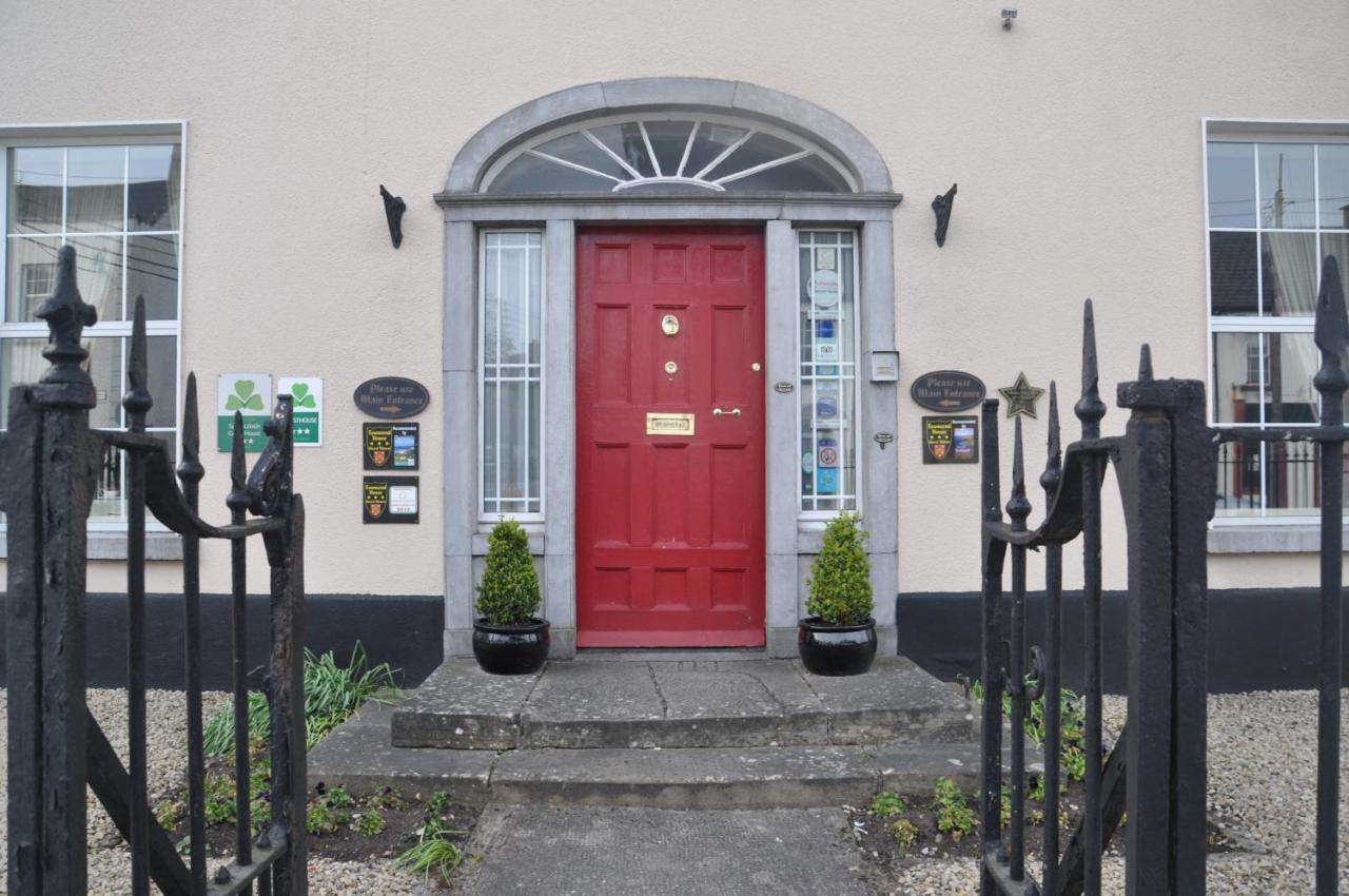 Townsend House Guest House Birr Exterior photo