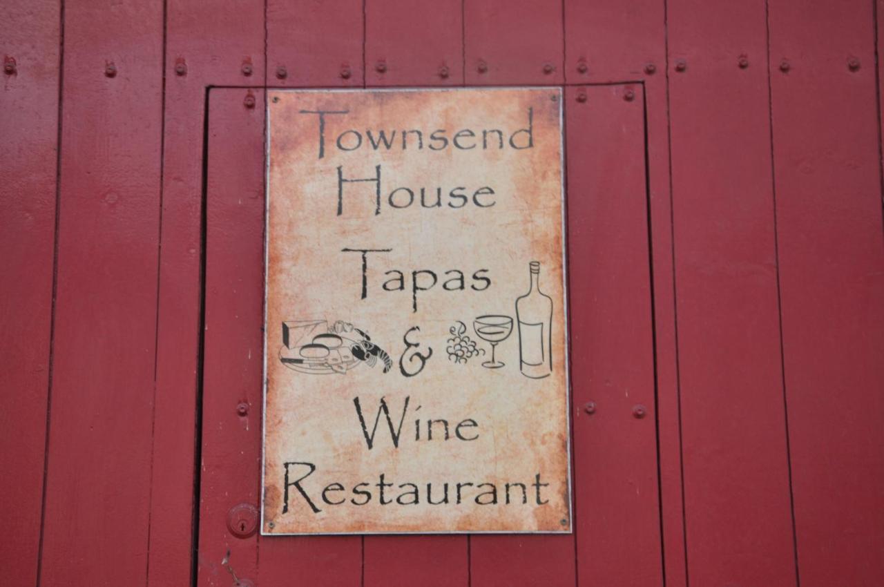 Townsend House Guest House Birr Exterior photo