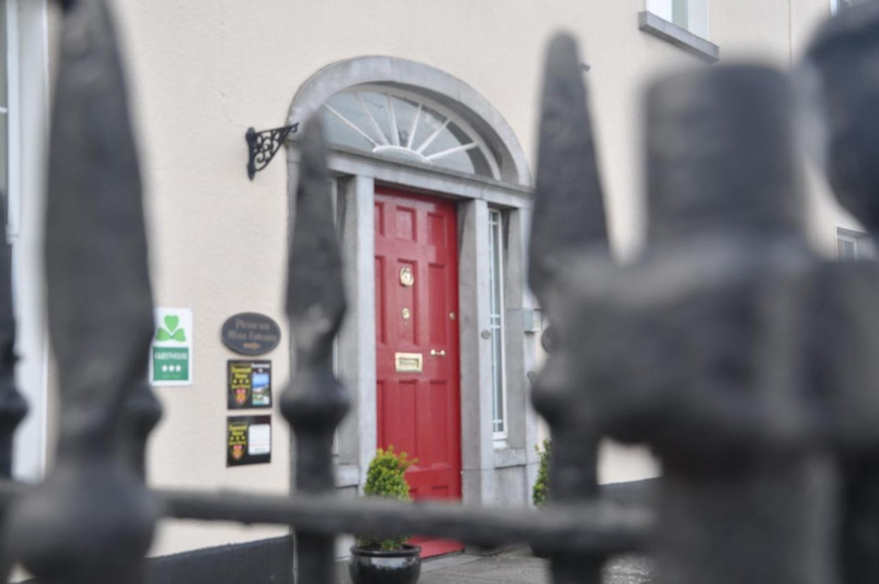 Townsend House Guest House Birr Exterior photo