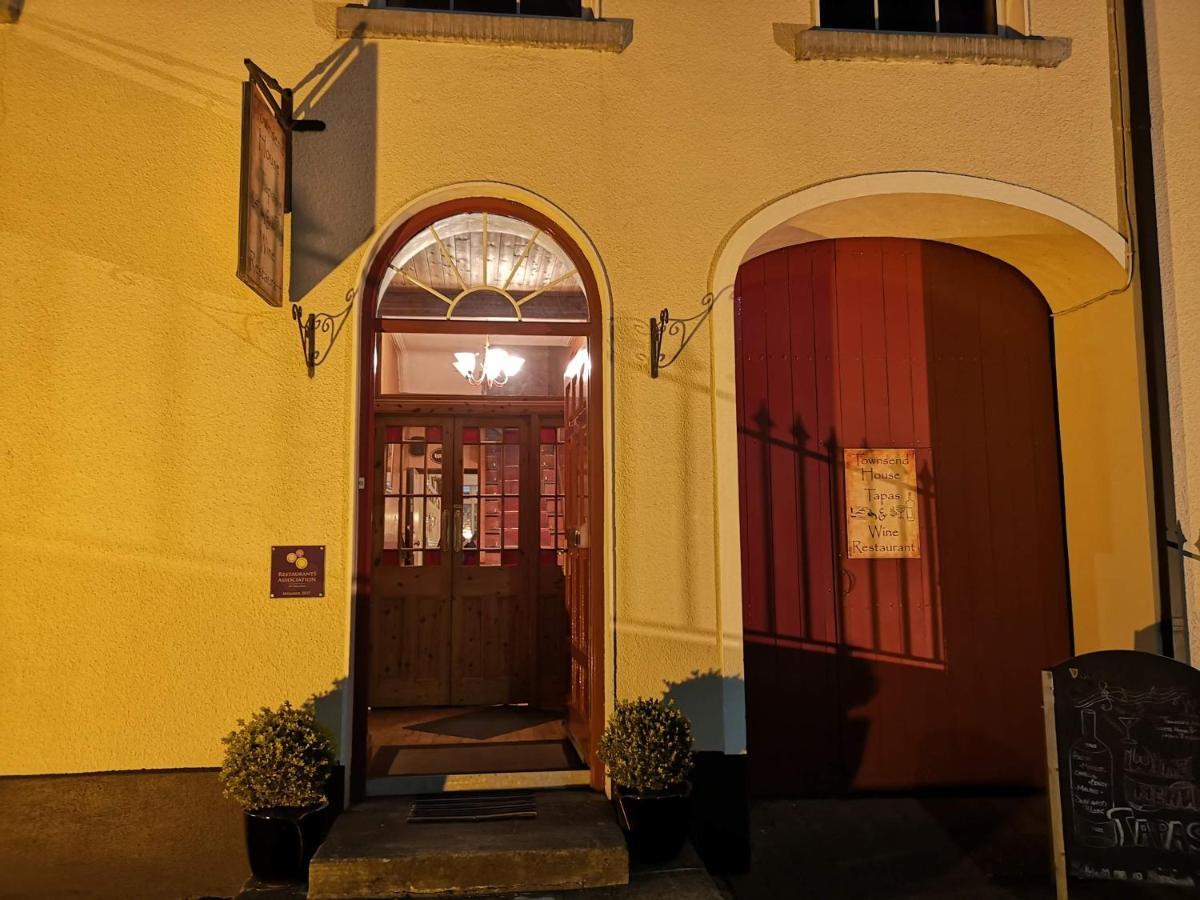 Townsend House Guest House Birr Exterior photo